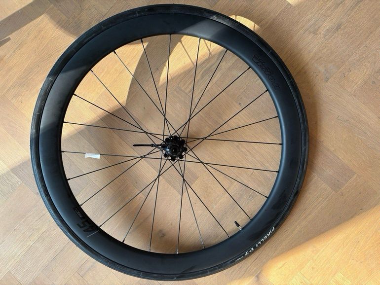 Gebrauchtes vision SC 45 2025 bike — Bild 2 von 7