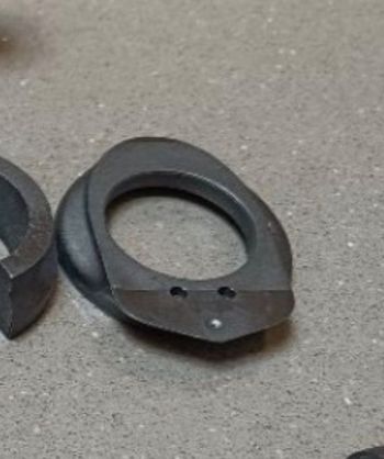 Gebrauchtes Deda Alanera superbox bike — Bild 1 von 2