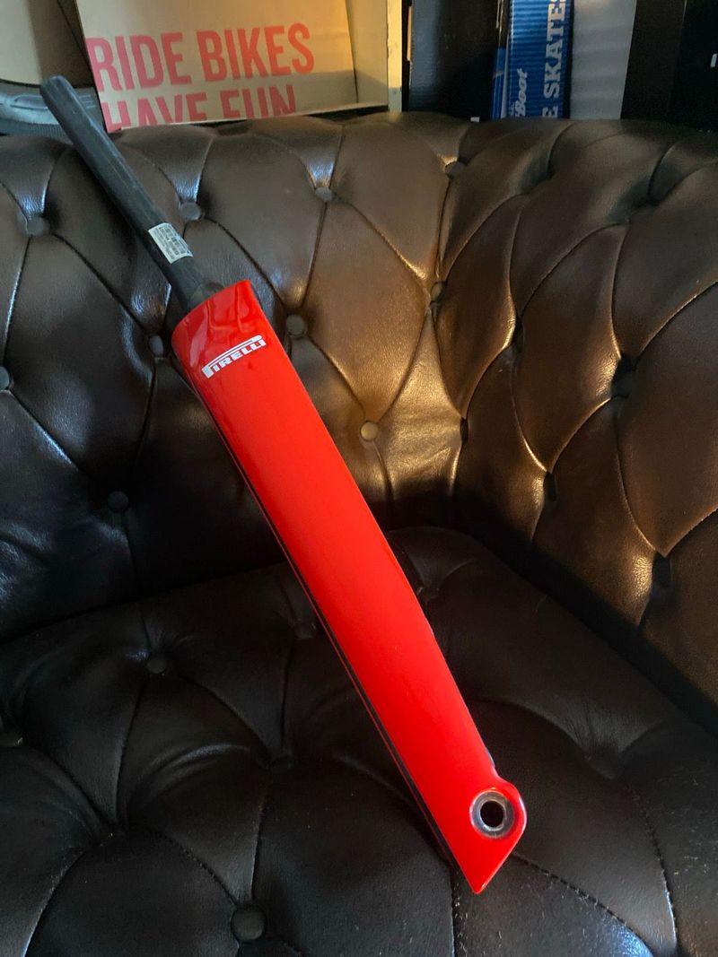 Použité Trek Madone SLR Gen 7 2024 Fork