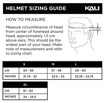 Gebrauchtes Kali Protectives ZOKA 2024 bike — Bild 4 von 4