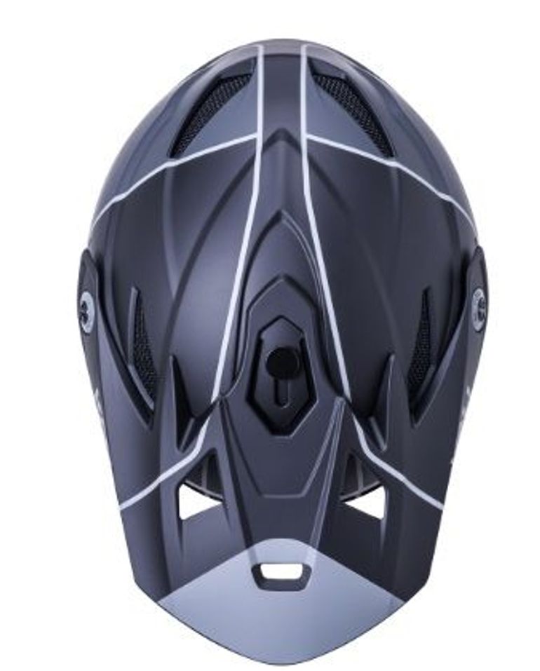 Used Kali Protectives ZOKA 2024 bike — image 3 of 4
