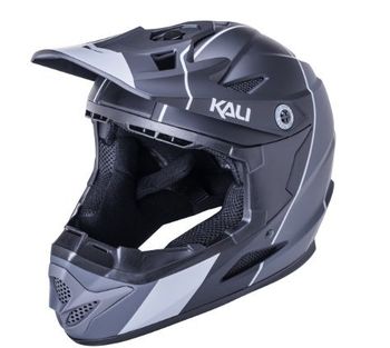 Used Kali Protectives ZOKA 2024 bike — image 2 of 4