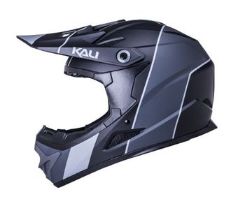 Gebrauchtes Kali Protectives ZOKA 2024 Cycling Accessories