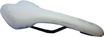 Used Selle Italia SLS XC white 2020 bike — image 2 of 2