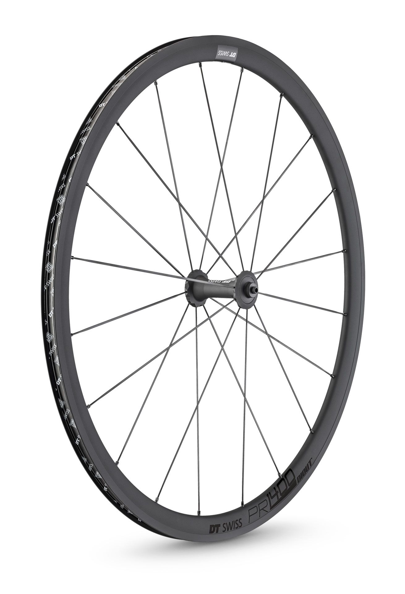 Dt Swiss PR 1400 DICUT OXIC 32 2023