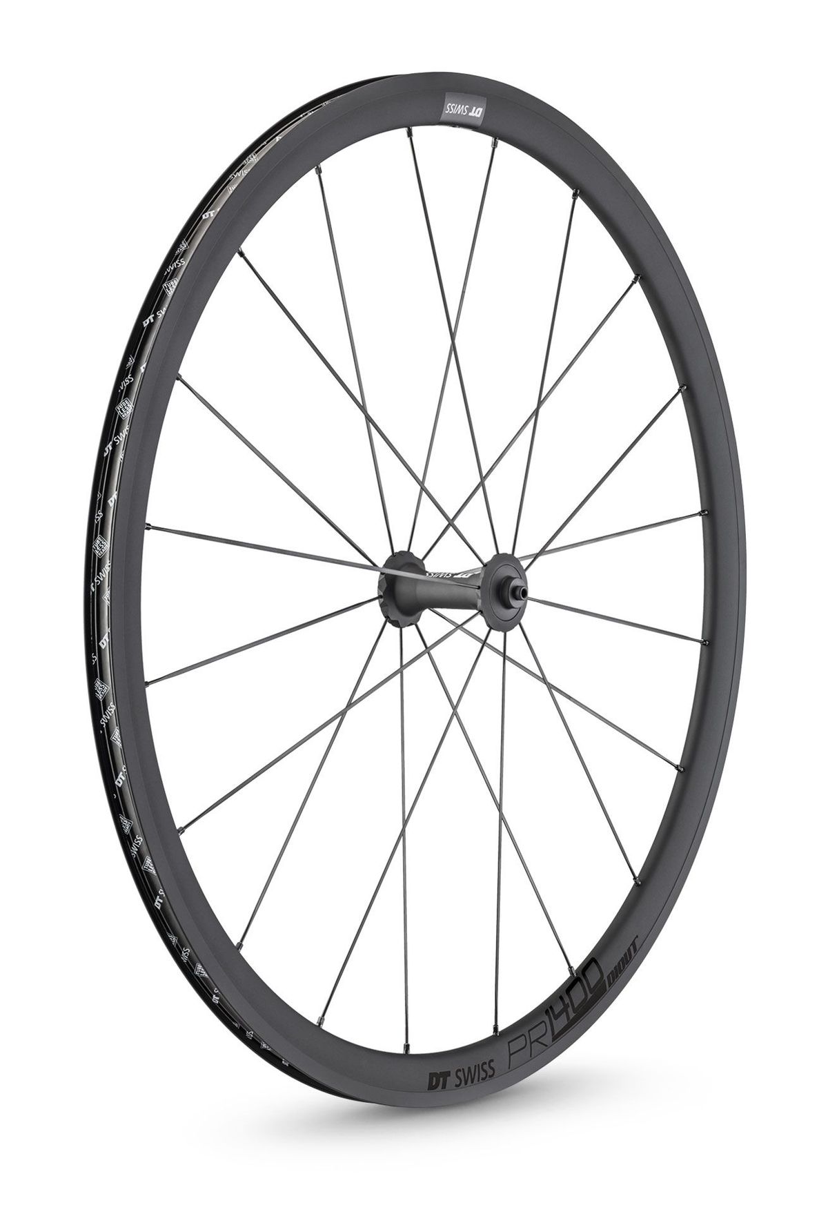 Dt Swiss PR 1400 DICUT OXIC 32 | buycycle