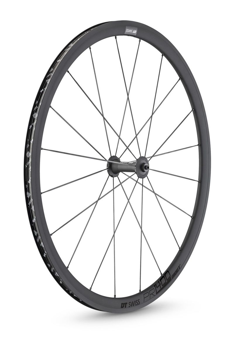 Used Dt Swiss PR 1400 DICUT OXIC 32 2023 Wheels
