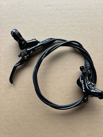 Gebrauchtes Formula cura 4 2024 Brakes