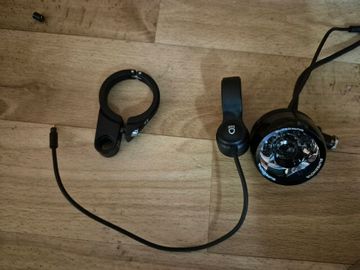 Gebrauchtes Supernova mini2 2024 Cycling Accessories