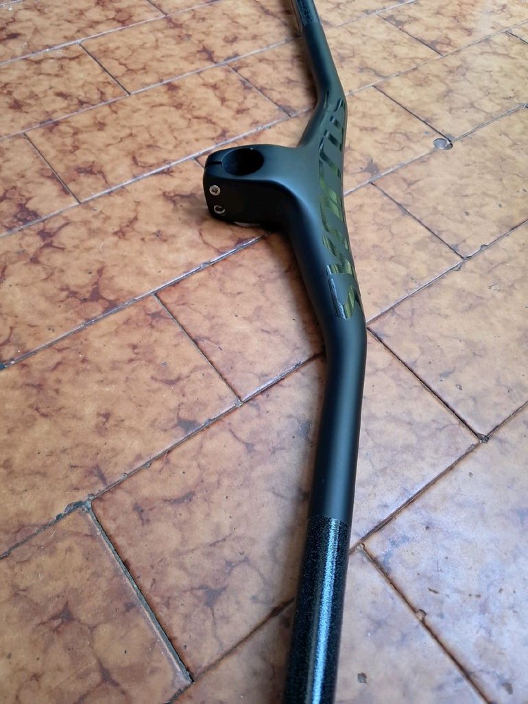 HOT Bicycle Manubrio Syncros Fraser Ic Sl Scott Syncros Fraser IC