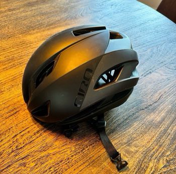 Used Giro Eclipse Spherical Helmet 2022 Cycling Accessories