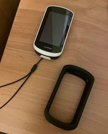 Used Garmin Explore 2 bike — image 2 of 6