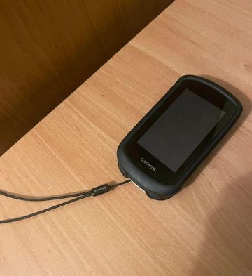 Gebrauchtes Garmin Explore 2 Cycling Accessories
