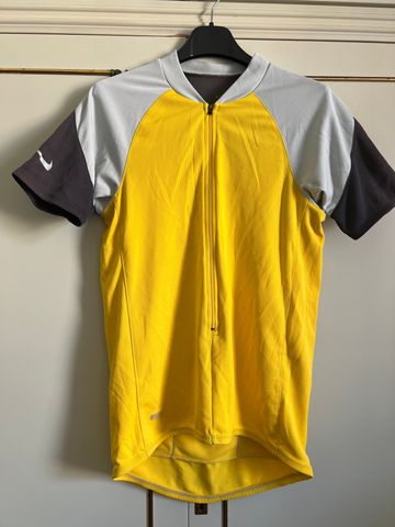 Gebrauchtes Nike Maglia maniche corte 2006 Cycling Clothing