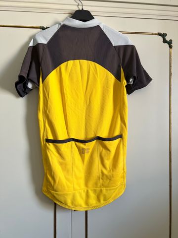 Brugt Nike Maglia maniche corte 2006 bike — billede 2 af 2