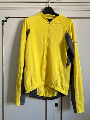 Used Nike Maglia maniche lunghe 2006 bike