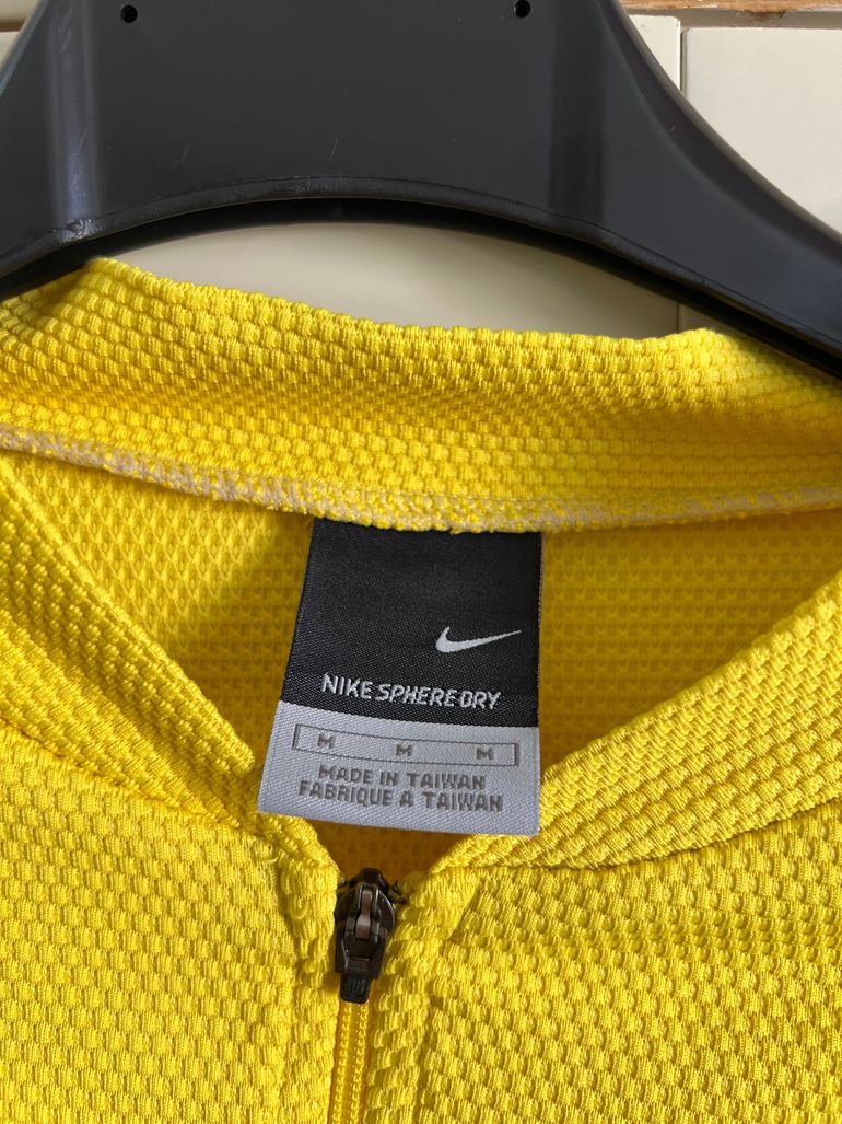 Used Nike Maglia maniche lunghe 2006 bike — image 3 of 3