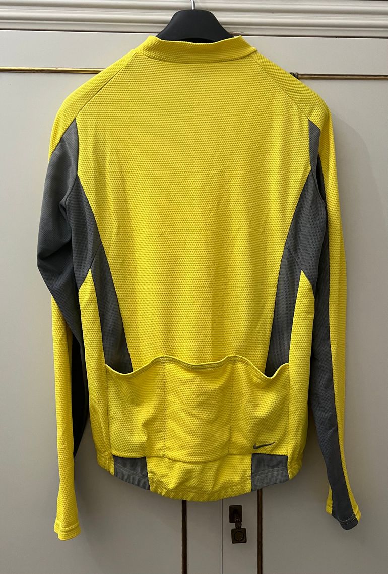 Used Nike Maglia maniche lunghe 2006 bike — image 2 of 3