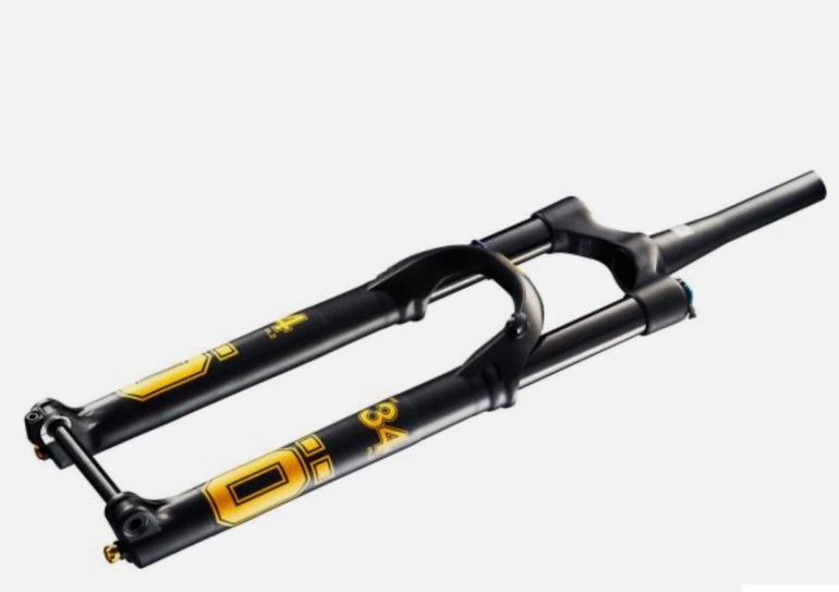 Öhlins RFX 34 m.2 2025 bike usato — immagine 1 di 2