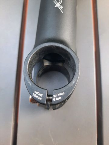 Used Crankbrothers cobalt 2 2023 bike — image 2 of 4