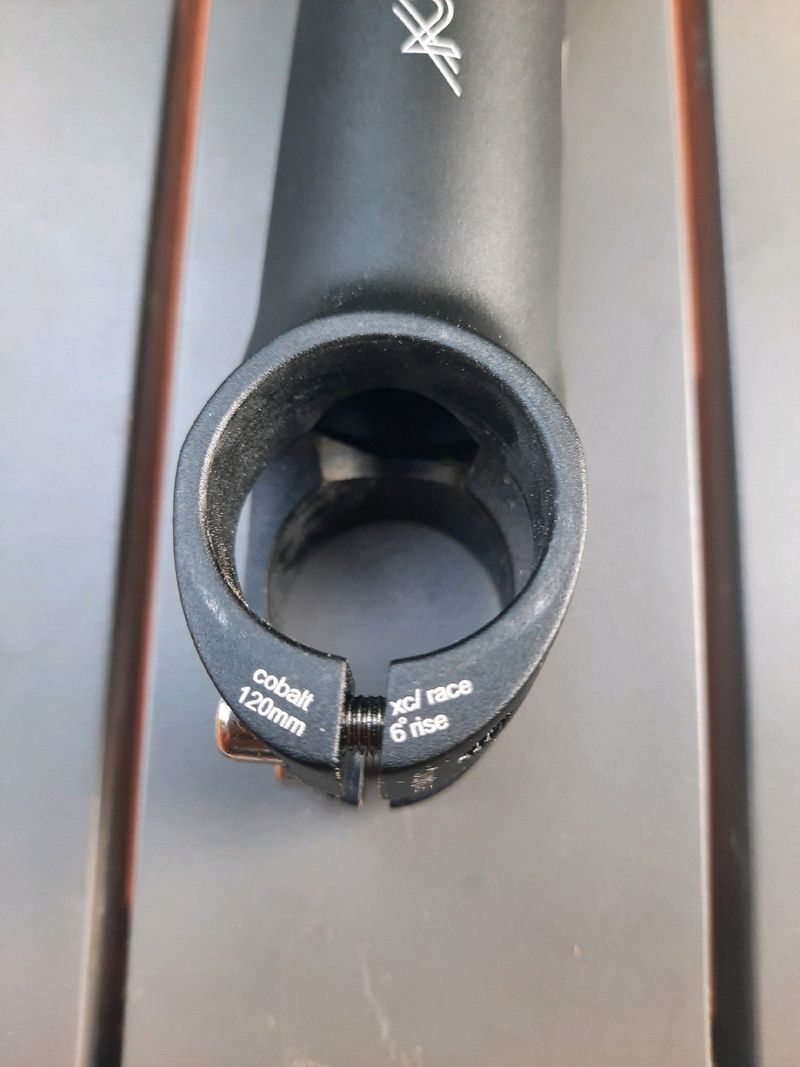 Used Crankbrothers cobalt 2 2023 bike — image 2 of 4
