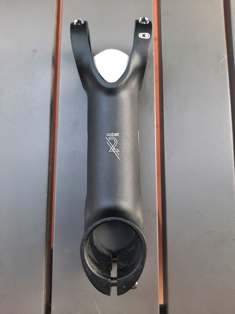Used Crankbrothers cobalt 2 2023 bike — image 3 of 4
