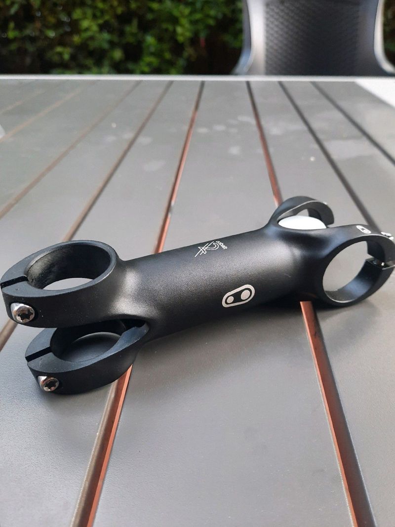 Used Crankbrothers cobalt 2 2023 bike — image 4 of 4
