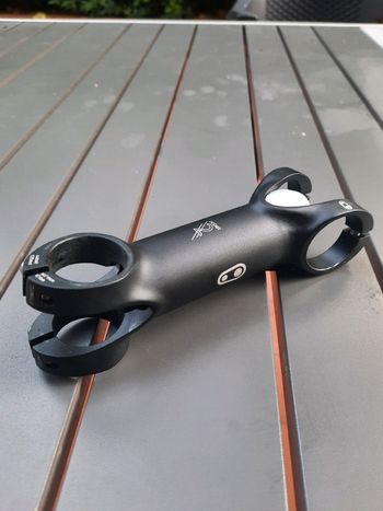 Crankbrothers, cobalt 2