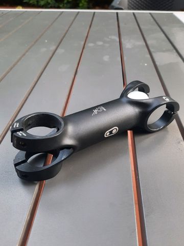 Gebrauchtes Crankbrothers cobalt 2 2023 Cockpit