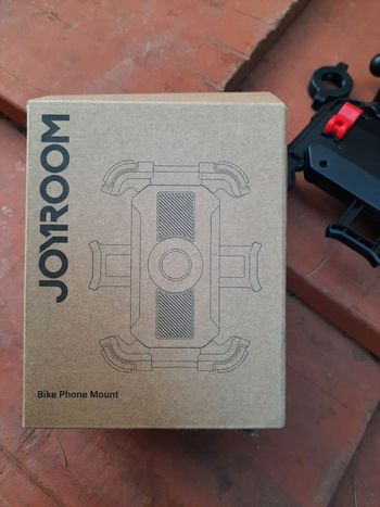 Used joyroom joyroom 2025 bike — image 3 of 4