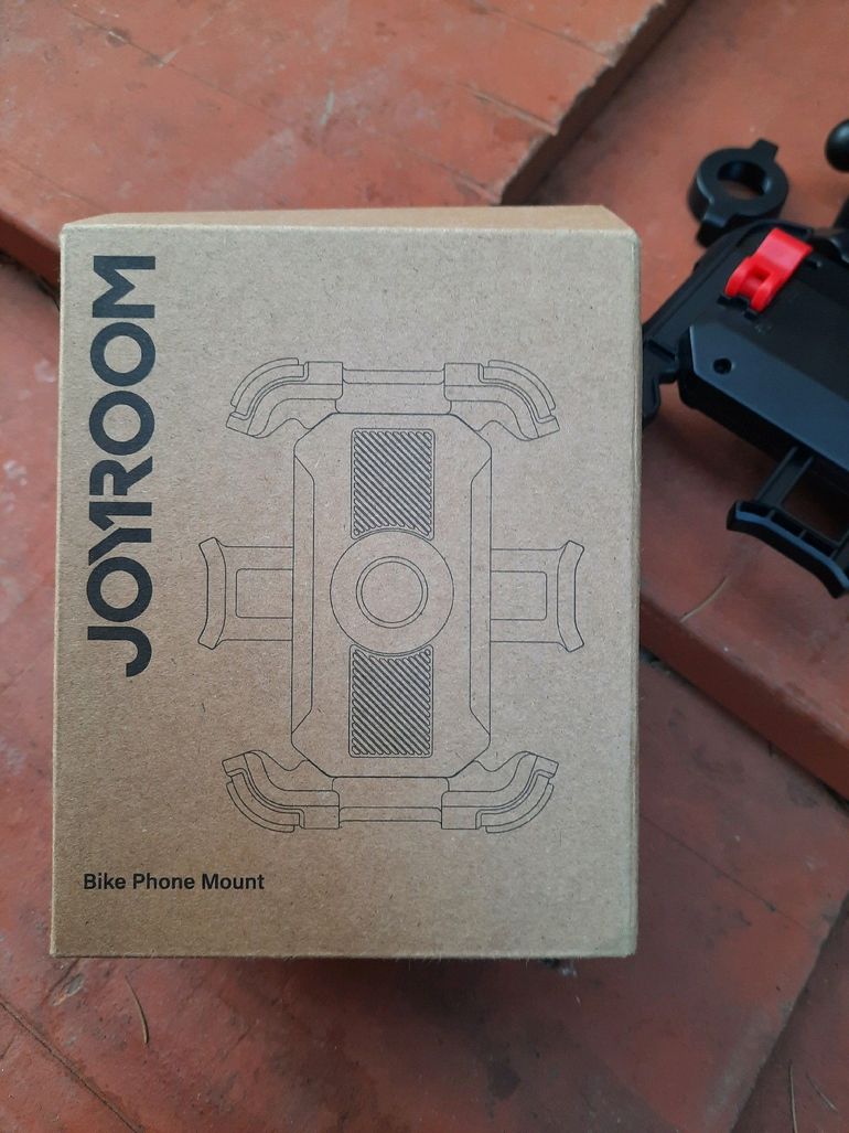 Used joyroom joyroom 2025 bike — image 3 of 4