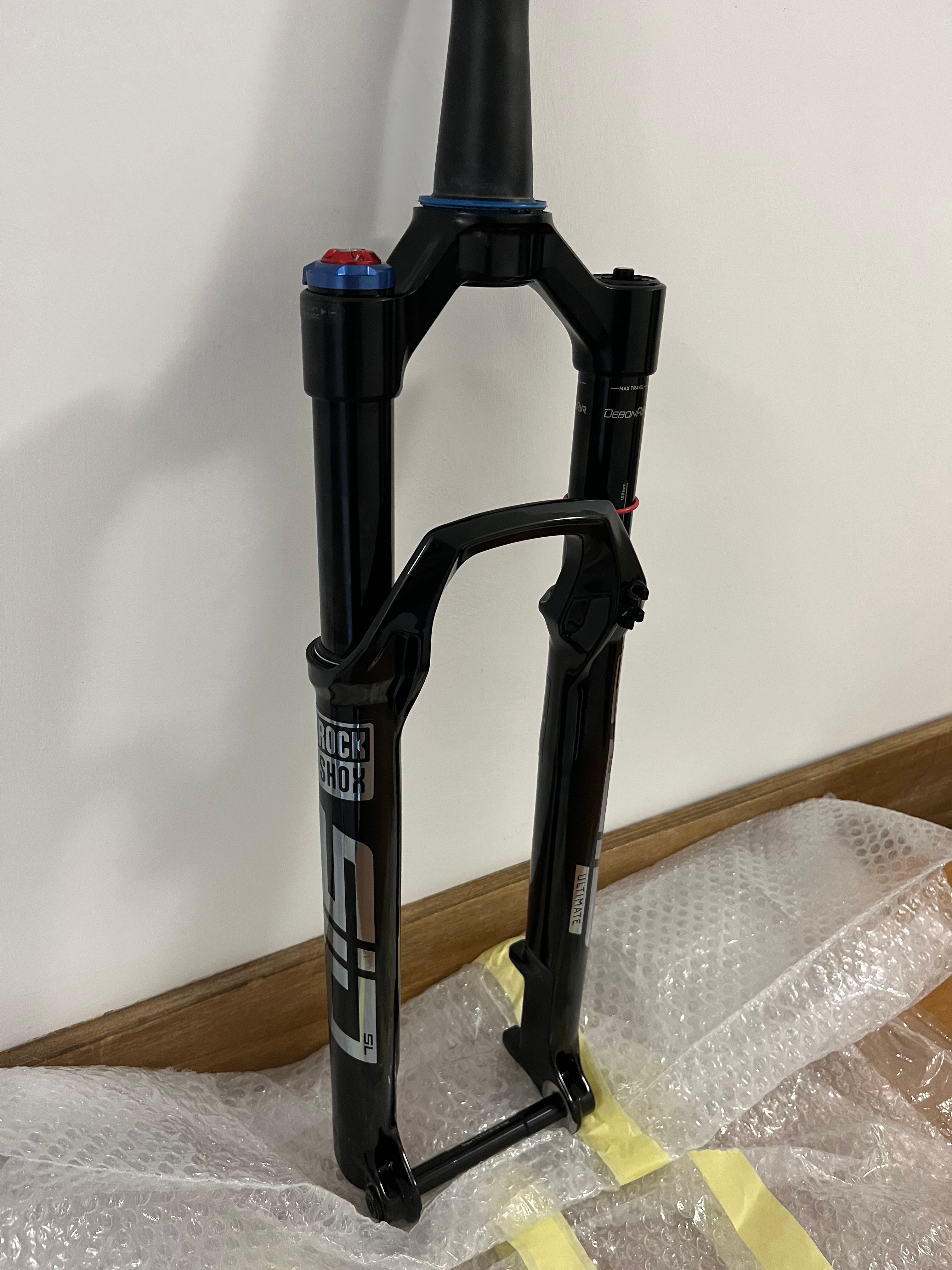 Rockshox sid sl ultimate 2021 brain sale