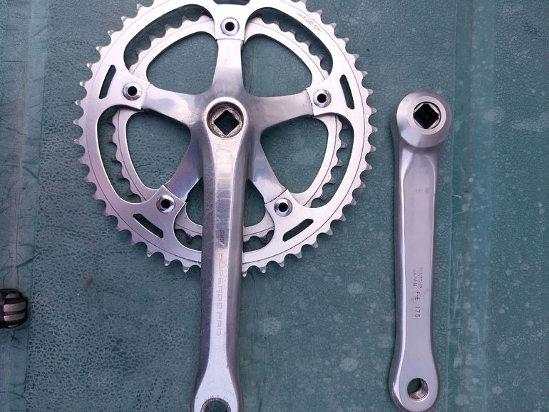 Sr Suntour SUPERBE PRO 1990