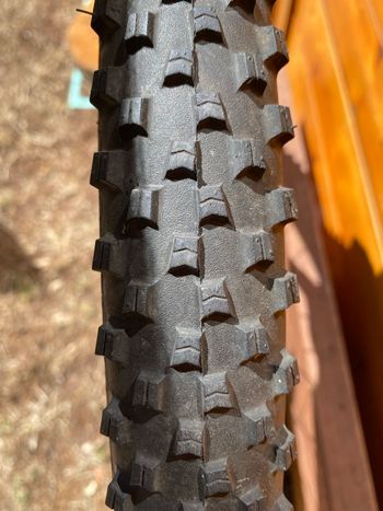 Gebrauchtes Reverse Components 27.5 btt bike — Bild 3 von 6
