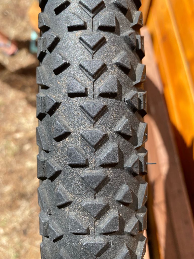 Gebrauchtes Reverse Components 27.5 btt bike — Bild 4 von 6