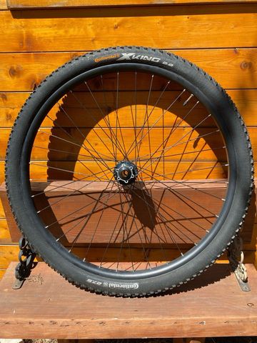 Gebrauchtes Reverse Components 27.5 btt Wheels