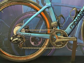 Gebrauchtes Campagnolo Superrecord Wireless 2025 Groupset