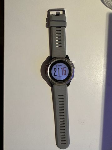 Gebrauchtes Garmin fenix 3 2017 Cycling Accessories