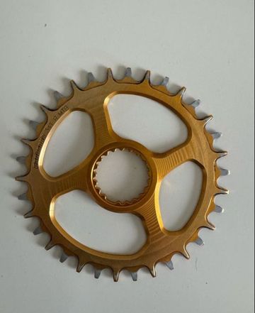 Gebrauchtes Trek pro 2022 Drivetrain & Pedals