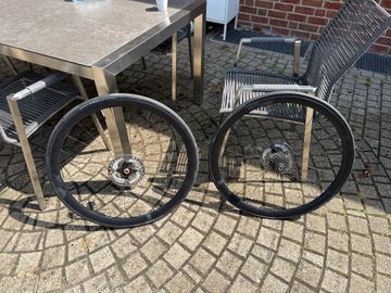 Gebrauchtes Fulcrum Racing 400 DB 2022 Wheels