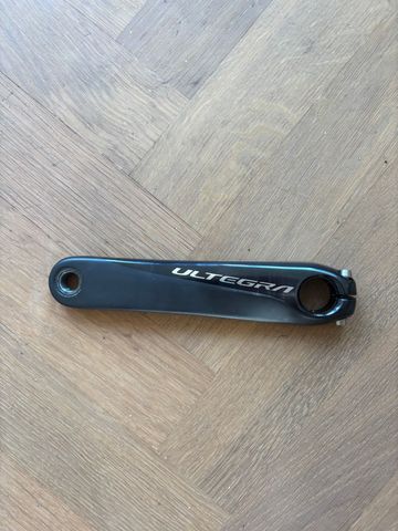 Gebrauchtes Shimano Ultegra 2021 Drivetrain & Pedals