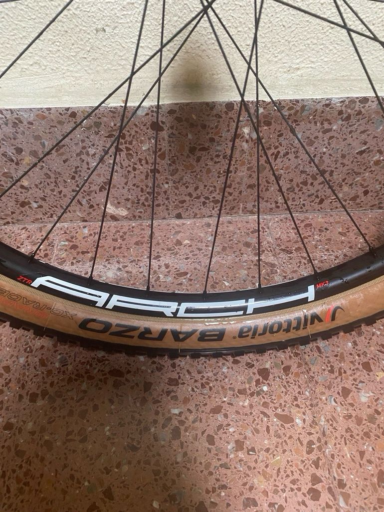 Gebrauchtes Stans Notubes Arch MK3 2024 bike — Bild 8 von 10