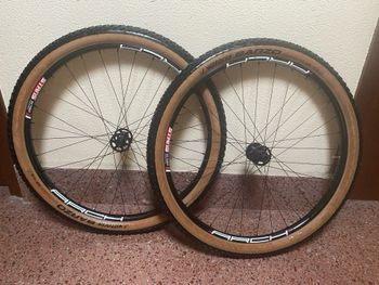 Gebrauchtes Stans Notubes Arch MK3 2024 bike — Bild 1 von 10