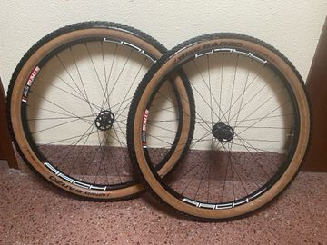 Gebrauchtes Stans Notubes Arch MK3 2024 Wheels