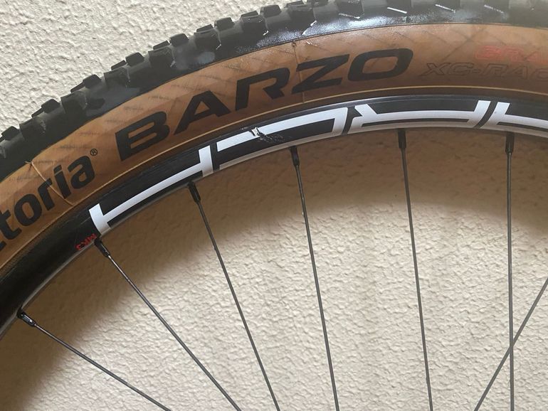 Gebrauchtes Stans Notubes Arch MK3 2024 bike — Bild 3 von 10