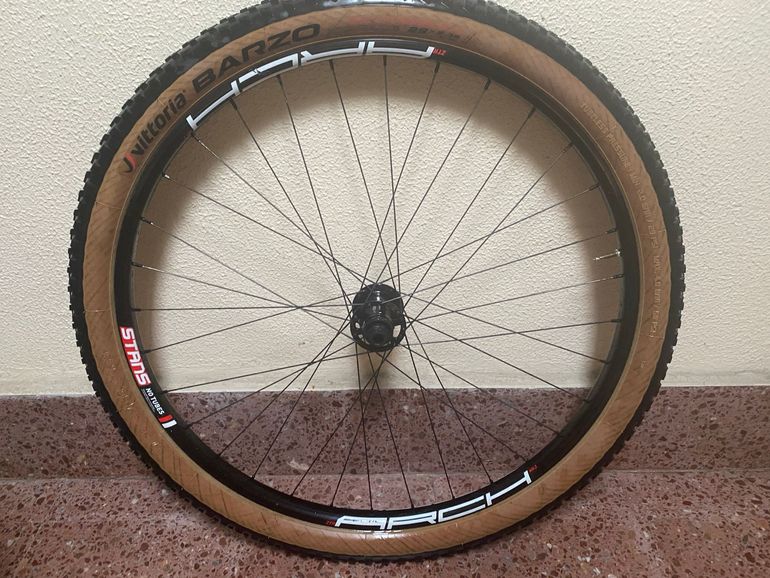 Gebrauchtes Stans Notubes Arch MK3 2024 bike — Bild 2 von 10