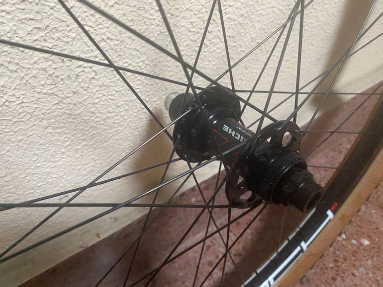 Gebrauchtes Stans Notubes Arch MK3 2024 bike — Bild 4 von 10