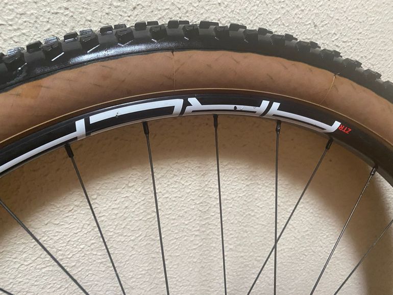 Gebrauchtes Stans Notubes Arch MK3 2024 bike — Bild 7 von 10