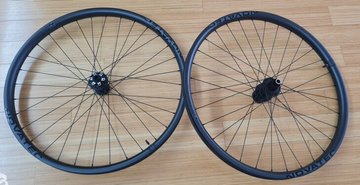 Gebrauchtes Novatec m30 2024 Wheels