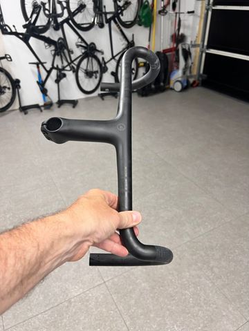 Tweedehands Roval Alpinist 2022 Cockpit
